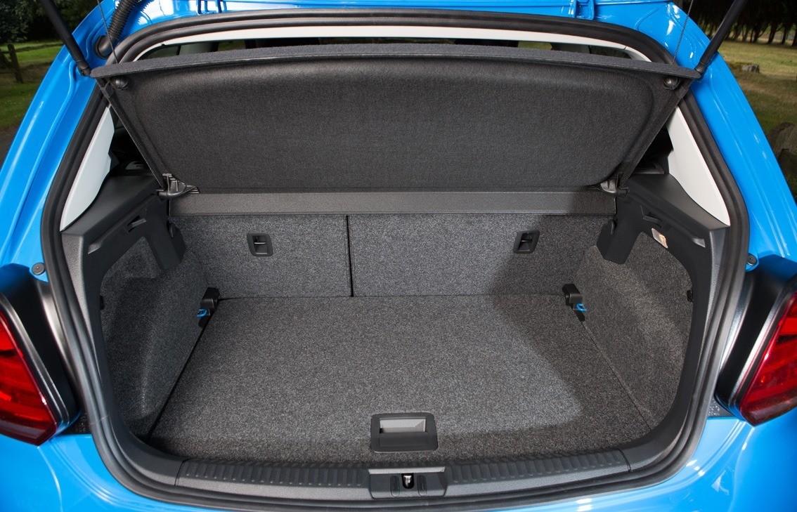 Vw polo 2011 isofix hotsell